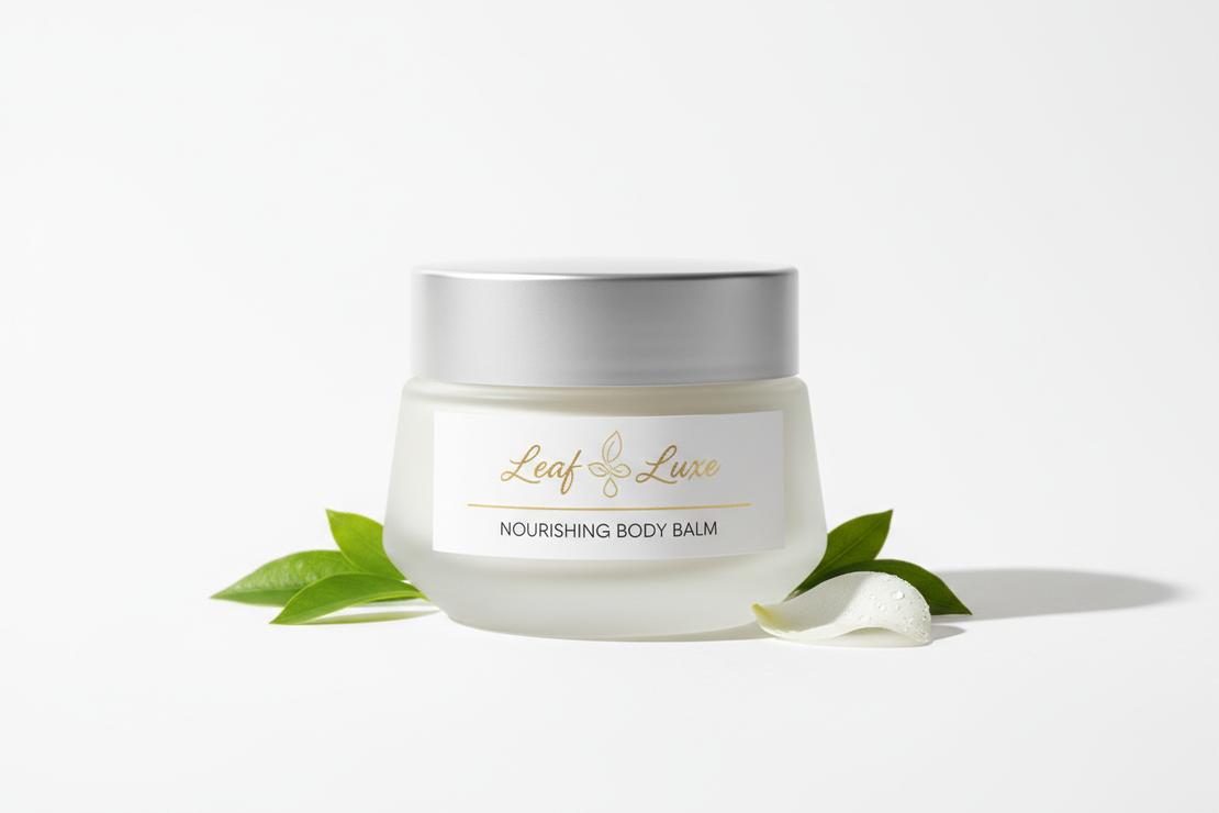 put leaf and luxe instead of Lumi