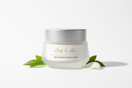 put leaf and luxe instead of Lumi